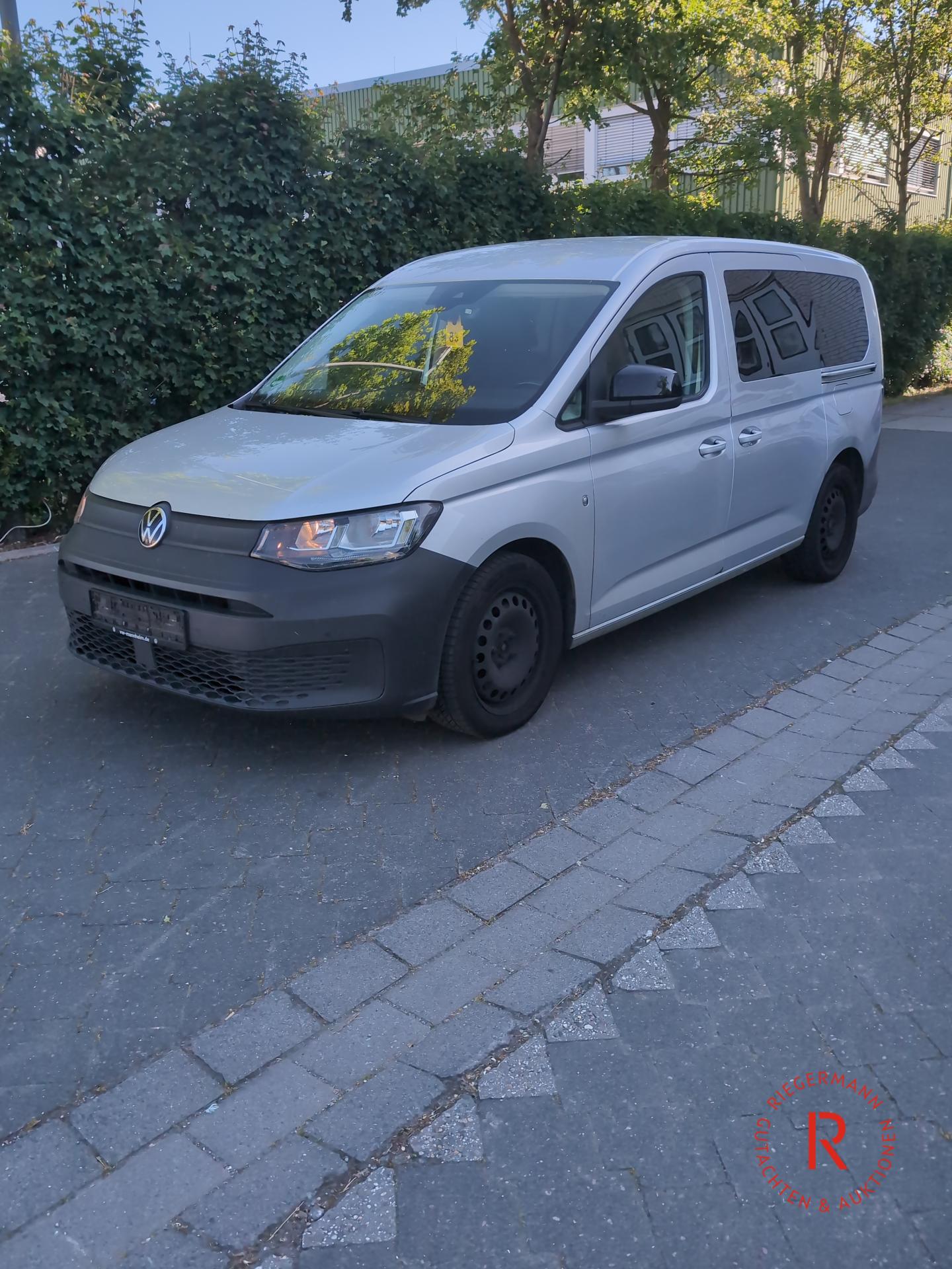 KLEINTRANSPORTER- UNTER BERÜCKSICHTIGUNG §168 INSO (10-TAGE-FRIST) !